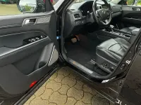 Gebraucht SsangYong Rexton 181 PS (133 kW) 2019 Schwarz SUV