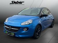 gebraucht Opel Adam 1.4 120 Jahre *Sitzheizung*Lenkradheizung*