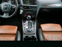 gebraucht Audi Q5 3.0Tdi, Modell 2011 Pano Standheizung uvm.