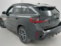Gebraucht BMW X1 M Sport 163 PS (119 kW) 2024 Schwarz SUV