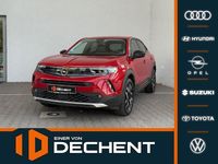Gebraucht Opel Mokka Elegance 131 PS (96 kW) 2023 Rot SUV