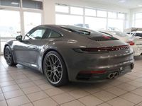 gebraucht Porsche 911 Carrera 4S 992 992 ACC, Schiebedach, BOSE, DAB