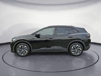 Gebraucht VW ID.4 Pure 125 kW (170 PS) 2025 Schwarz SUV