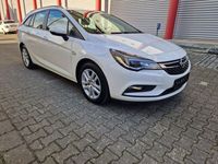 gebraucht Opel Astra Sports Tourer Edition