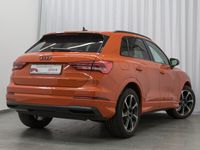 gebraucht Audi Q3 35 TFSI ADVANCED ACC AHK LM19