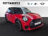 Gebraucht Mini Cooper 114 kW (156 PS) 2025 Chili red Kleinwagen