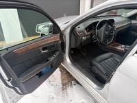 Gebraucht Mercedes 350 262 PS (192 kW) 2012 Silber Kombi