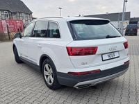 Second-hand Audi Q7 272 CP (200 kW) 2017 Alb SUV