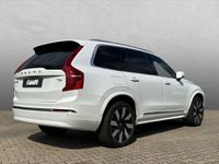 Gebraucht Volvo XC90 Ultimate 455 PS (334 kW) 2024 Weiss SUV
