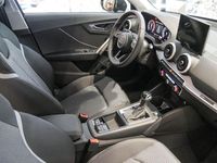 Neu Audi Q2 S-Line 150 PS (110 kW) 2025 Grau SUV