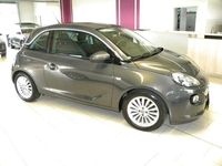 Gebraucht Opel Adam Jam 87 PS (63 kW) 2016 Braun Kleinwagen