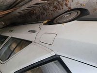gebraucht Mercedes E200 1te Hand garagenfund