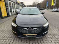 gebraucht Opel Insignia Country Tourer Grand Sport 1.5 Dire InjectionTurbo Dynamic