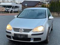Gebraucht VW Golf IV 116 PS (85 kW) 2004 Silber Limousine