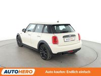 Second-hand Mini ONE 75 CP (55 kW) 2015 Alb Hatchback