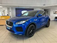 Usata Jaguar E-Pace R-Dynamic 200 CV (147 kW) 2020 Andere SUV