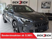 Second-hand Cupra Terramar 150 CP (110 kW) 2025 Gri SUV