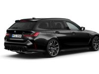 gebraucht BMW M3 Competition Touring mit M xDrive