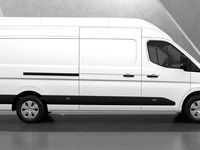 Nouă Renault Master 2026