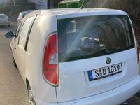 gebraucht Skoda Praktik Praktik1.2 TSI