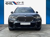 Gebraucht BMW X7 Shadowline 340 PS (250 kW) 2022 Grau SUV