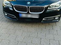 gebraucht BMW 530 d x Drive