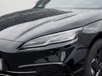 Neu BYD Seal Comfort 212 PS (155 kW) 2026 Schwarz Limousine