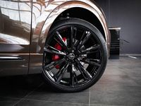 Gebraucht Audi Q8 Exclusive 340 PS (250 kW) 2023 Braun SUV