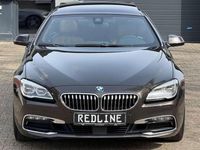 Gebraucht BMW 640 Performance 313 PS (230 kW) 2016 Jatoba Coupé