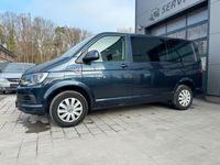 gebraucht VW Caravelle T6Comfortline