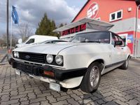 Gebraucht Ford Capri 114 PS (83 kW) 1982 Weiß Coupé