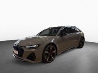 Second-hand Audi RS6 Performance 630 CP (463 kW) 2025 Gri Break