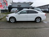 Gebraucht VW Passat 170 PS (125 kW) 2015 Weiß Limousine