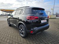 Neu Citroën C5 Aircross 2025 Schwarz SUV