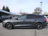 Gebraucht Ford Focus ST 280 PS (205 kW) 2022 Magneticgrau Kombi