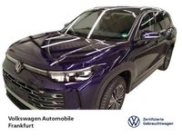 Gebraucht VW Tayron Elegance 150 PS (110 kW) 2025 Violett SUV