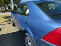 Gebraucht Ford Mondeo 125 PS (91 kW) 2000 Blau Limousine