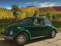 Gebraucht VW Type 3 54 PS (39 kW) 1968 Grün