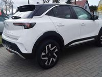 Gebraucht Opel Mokka Elegance 101 PS (74 kW) 2022 Jade weiss/arktis weiss SUV