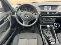 gebraucht BMW X1 X1 BaureihexDrive 23d NAVI/PANORAMA