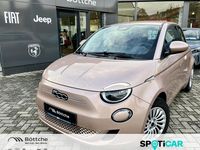 Gebraucht Fiat 500e 86 kW (118 PS) 2023 Gold Kleinwagen