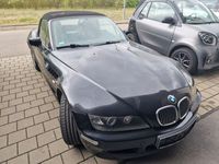 gebraucht BMW Z3 Roadster 1.9i - der Sommer kommt!