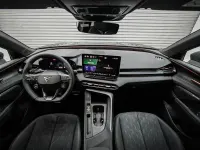 Neu Cupra Terramar 150 PS (110 kW) 2026 Mythosschwarz metallic (0e) mythosschwarz metallic (0e) SUV