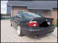 gebraucht BMW 535 i E39 V8 M-Packet