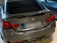 Gebraucht BMW 430 Gran Coupé M Sport 252 PS (185 kW) 2017 Grau Coupé