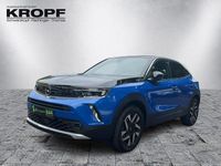 Gebraucht Opel Mokka Ultimate 131 PS (96 kW) 2022 Blau SUV
