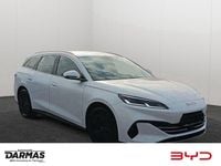 Neu BYD Seal Boost 184 PS (135 kW) 2025 Weiß Limousine