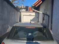 Gebraucht Mini ONE 95 PS (69 kW) 2007 Silber Kleinwagen