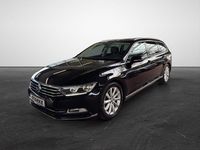 Gebraucht VW Passat Highline 150 PS (110 kW) 2015 Deep black perleffekt (metallic) Kombi