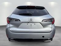 Neu Suzuki Swace 140 PS (102 kW) 2025 Silver metallic Kombi